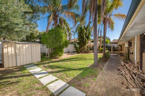 Property photo of 23 Alfreton Way Duncraig WA 6023