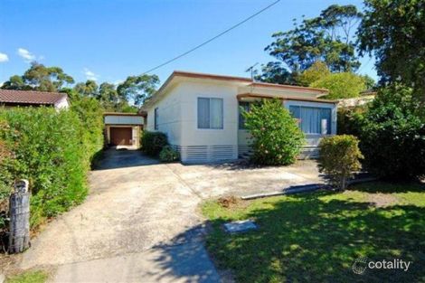 Property photo of 36 Ocean Road Batehaven NSW 2536