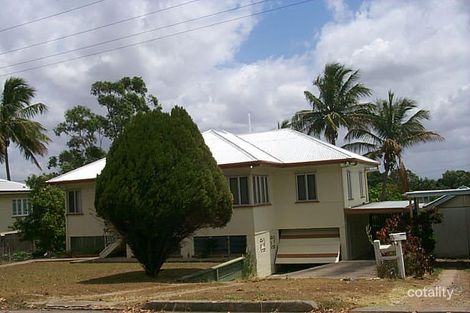 12 Harrow St, West Rockhampton, QLD 4700