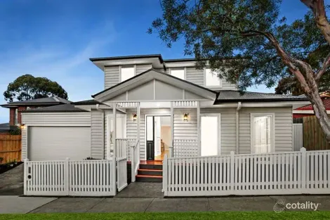 2a Stephen Cres, Croydon, VIC 3136