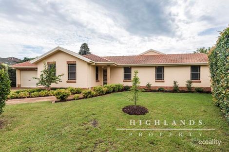 Property photo of 6 Chip Chase Court Bowral NSW 2576