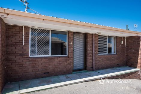 4/17 Francis St, Geraldton, WA 6530