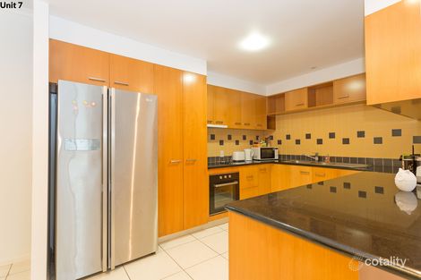 Property photo of 7/38 Beach Road Dolphin Heads QLD 4740