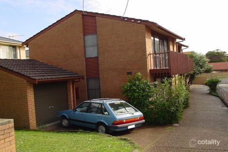 Property photo of 1/54 Patrick Street Merewether NSW 2291