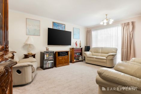 Property photo of 37 Eleanore Crescent Hallam VIC 3803