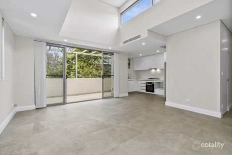 202/1407 Pacific Hwy, Warrawee, NSW 2074