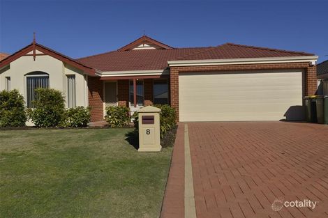 Property photo of 8 Jauffret Way Tapping WA 6065