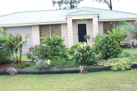 Property photo of 5 Conebush Circuit Ormeau QLD 4208