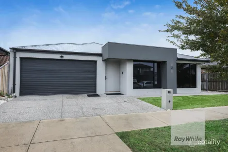 100 Ellscott Bvd, Mickleham, VIC 3064
