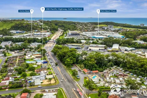 Property photo of 230 Pacific Highway Coffs Harbour NSW 2450