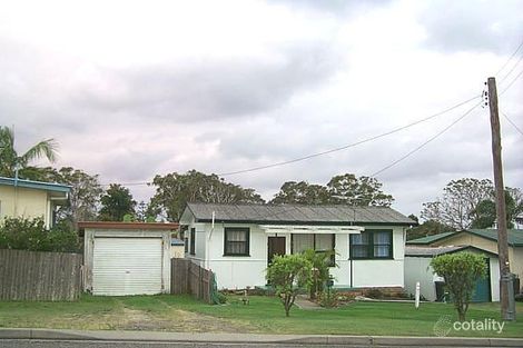 33 Simpson St, South West Rocks, NSW 2431