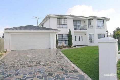 Property photo of 5 Corr Place Lovely Banks VIC 3213