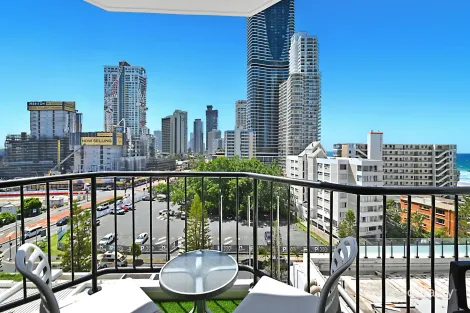 603/22 View Ave, Surfers Paradise, QLD 4217