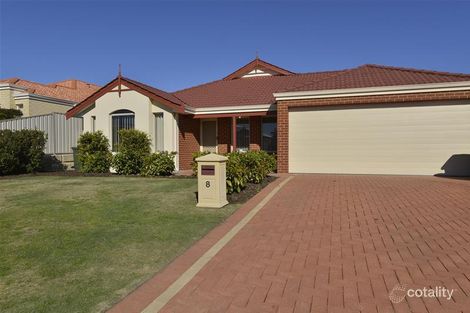 Property photo of 8 Jauffret Way Tapping WA 6065