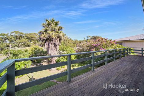 Property photo of 140 Tallyan Point Road Basin View NSW 2540