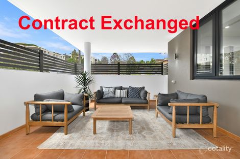 B404/21 Post Office St, Carlingford, NSW 2118