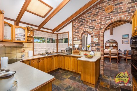 Property photo of 25 Ridgehaven Road Silverdale NSW 2752