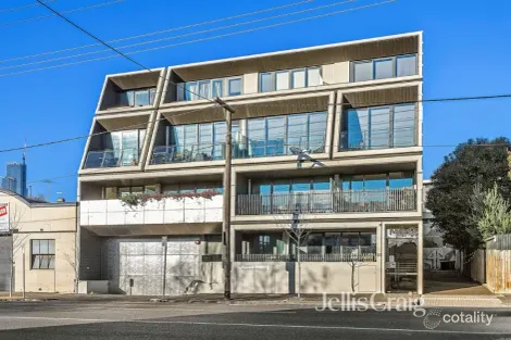 107/35 Arden St, North Melbourne, VIC 3051