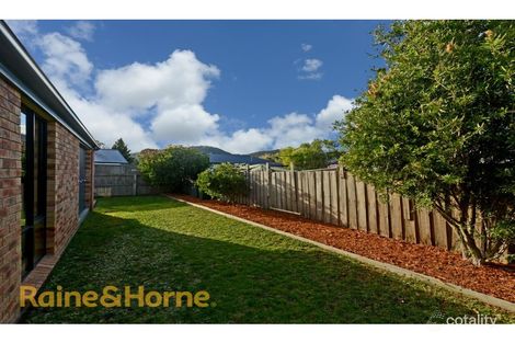 Property photo of 2/7 Erebus Street Warrane TAS 7018