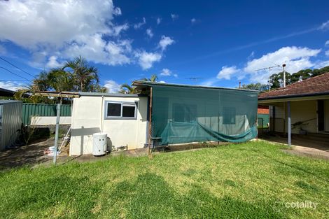 Property photo of 2/98 Coleridge Street Riverwood NSW 2210