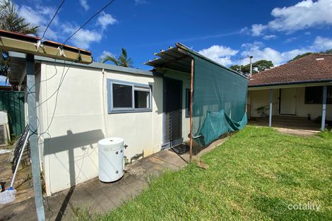 Property photo of 2/98 Coleridge Street Riverwood NSW 2210
