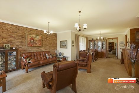 Property photo of 3 Knowsley Court Wantirna VIC 3152