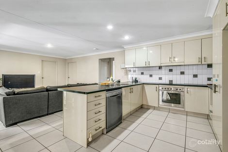 Property photo of 192 Benhiam Street Calamvale QLD 4116