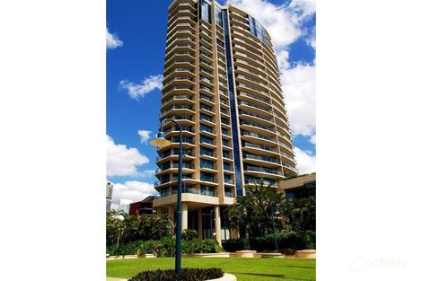 Property photo of 39/8 Goodwin Street Kangaroo Point QLD 4169
