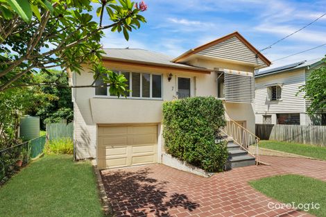 Property photo of 7 Thomas Street Clayfield QLD 4011