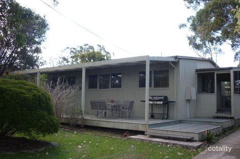 Property photo of 83 Basin View Parade Basin View NSW 2540