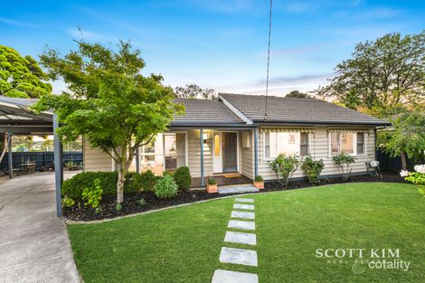 6 Hazel Ct, Ashwood, VIC 3147