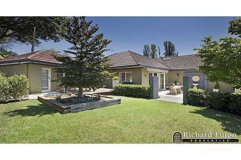 Property photo of 9 Stokes Street Griffith ACT 2603