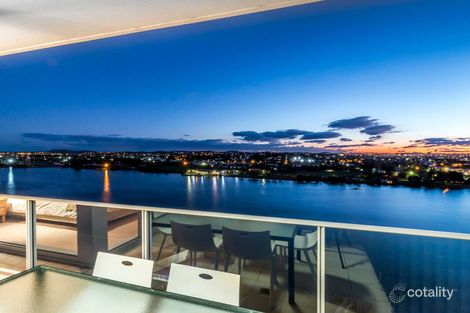 4073/37c Harbour Rd, Hamilton, QLD 4007