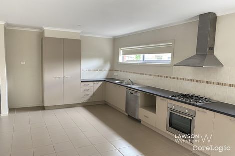 Property photo of 11/39 Astley Crescent Point Cook VIC 3030