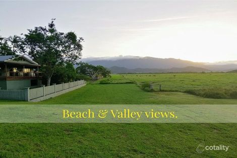 Property photo of 52 Andrews Street Newell QLD 4873