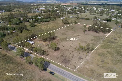 128 Coates St, Laidley, QLD 4341