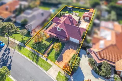 6 Pinto Way, Sunbury, VIC 3429