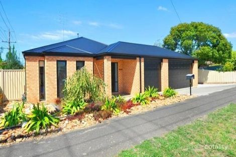 Property photo of 901 Ripon Street South Redan VIC 3350