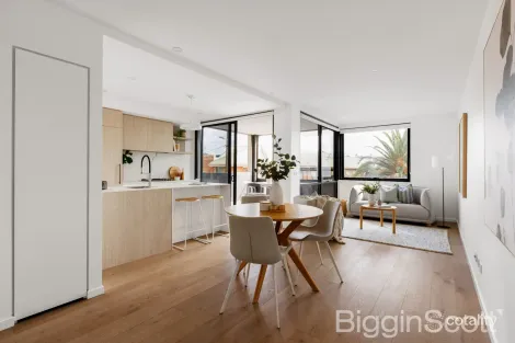 106/111 Nott St, Port Melbourne, VIC 3207