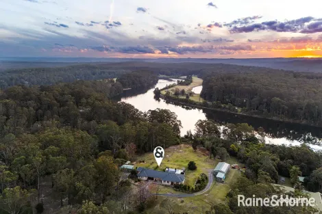 227 Mcmahons Rd, North Nowra, NSW 2541