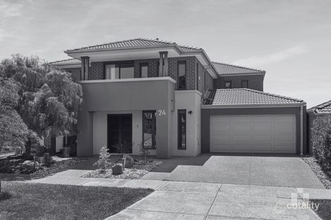 24 Delbridge Dr, Mernda, VIC 3754