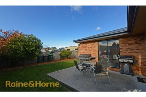 Property photo of 2/7 Erebus Street Warrane TAS 7018