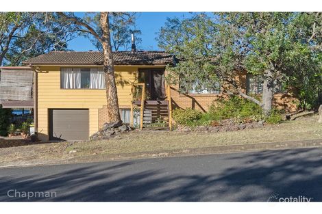 65 Grand View Dr, Mount Riverview, NSW 2774