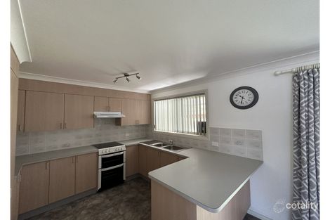 Property photo of 36 Jacqua Avenue Goulburn NSW 2580