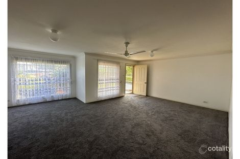 Property photo of 36 Jacqua Avenue Goulburn NSW 2580