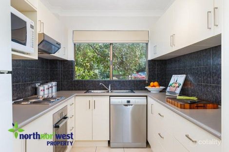Property photo of 75/192-200 Vimiera Road Marsfield NSW 2122