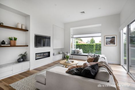 Property photo of 28 Grandview Avenue Glen Iris VIC 3146