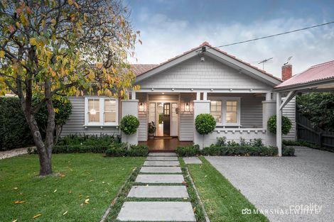 Property photo of 28 Grandview Avenue Glen Iris VIC 3146