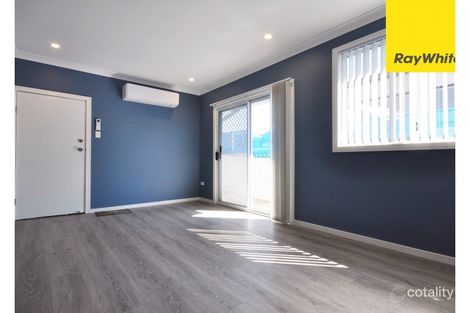 46a Harry Ave, Lidcombe, NSW 2141