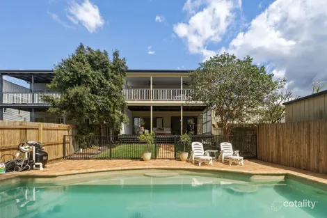 Property photo of 52 Ridge Street Northgate QLD 4013